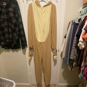 Party City Unisex Sloth Costume - L/XL
